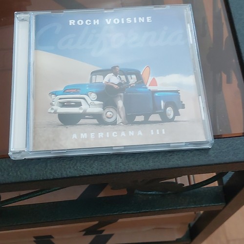 Roch voisine americana iii - roch,