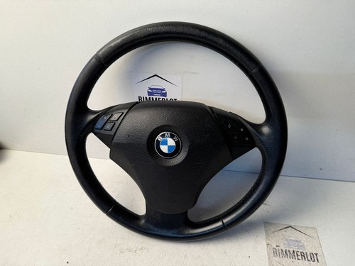 Bmw e60 e61 2008 volant - bmw, 5