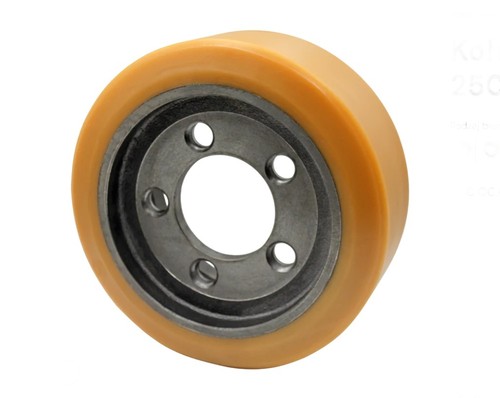 Roue motrice 250x100 - -80, pt+
