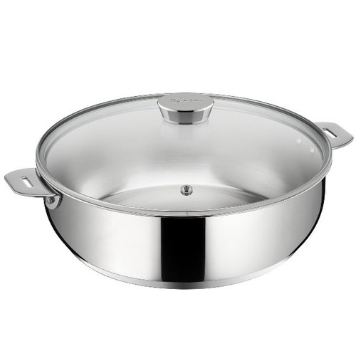 Lagostina sauteuse avec - lagostina,