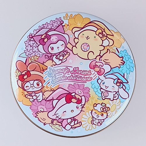 Personnages sanrio étui - sanrio, ×
