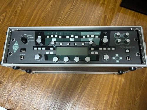 Ampli puissance kemper - ampli, de