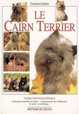 Le Cairn Terrier, Françoise Lladères