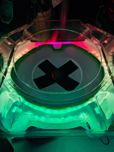 Custom made beyblade extreme - beyblade,