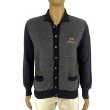 La Martina Homme Cardigan En