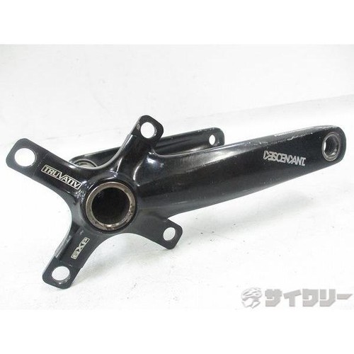 Pédalier truvativ crank arm - truvativ,