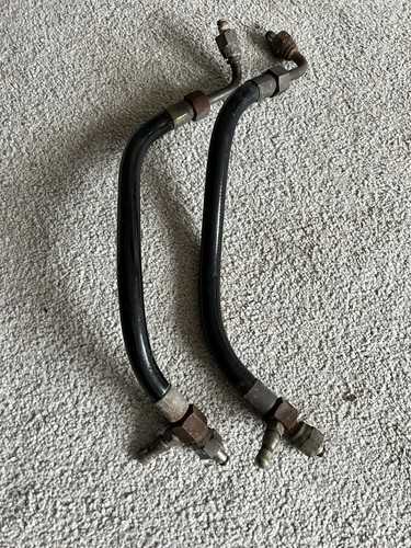 Mgf hydragas pair front - hydragas,