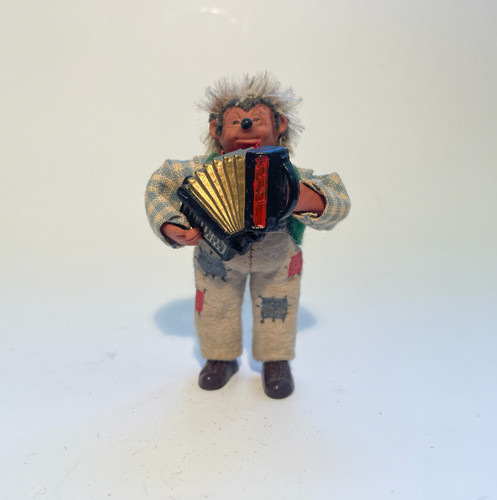 Peter mecki hérisson - peter,