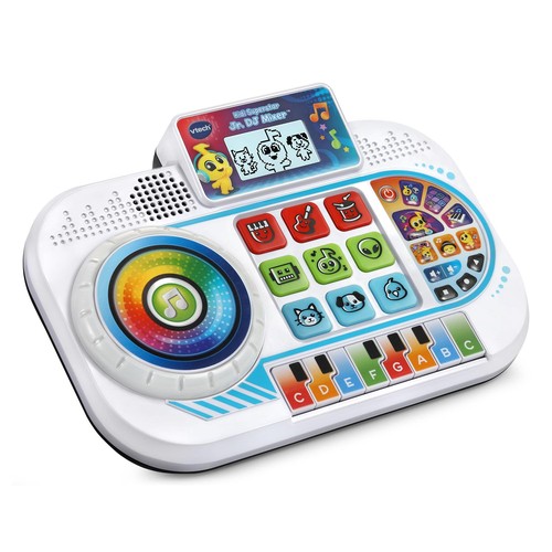 Vtech kidi superstar dj - vtech,