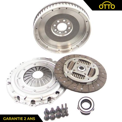 Volant moteur embrayage - volant,