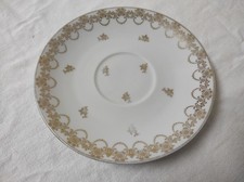 Ancienne Sous Tasse en