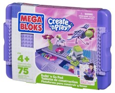 Mega Bloks - Tablette Micro -