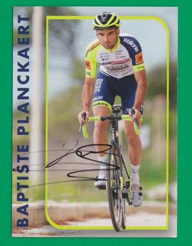 Cyclisme carte cycliste - cyclisme,