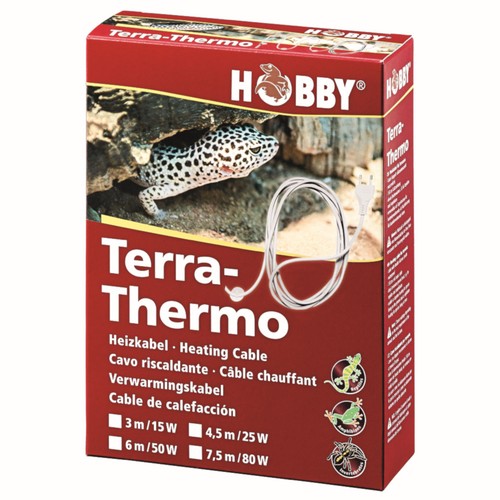 Hobby câble chauffant - hobby,
