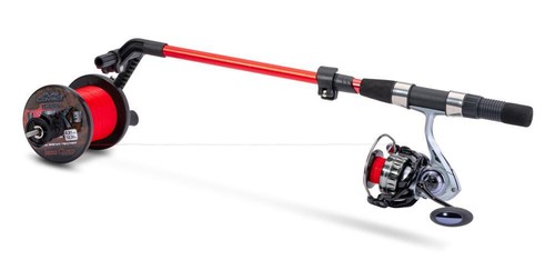 Bobine intelligente iron claw - iron,