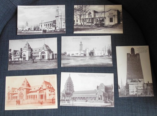 Marseille exposition - (13),