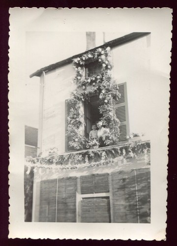 Photo ancienne recey sur - photo, .