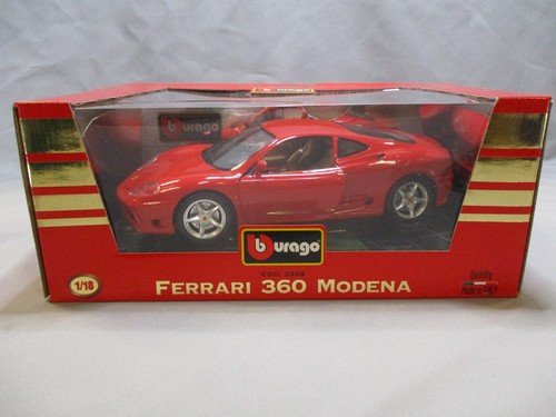 Au219 burago 18 - au219,