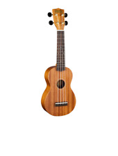 Ukulélé Electro - acoustique Soprano  Mahalo U-220E