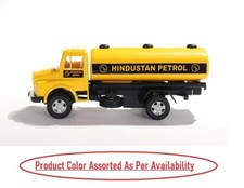 Tanker Centy Jouet Plastique Public TLC Action À Tirer Couleur (Assortie)