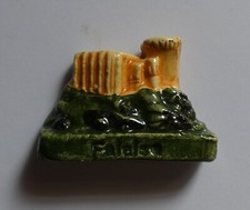 Feve MH - Moulin à Huile