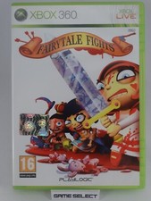 Fairytale Fights Microsoft