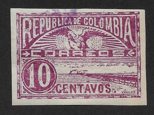 Colombia 1902 urban - colombia,