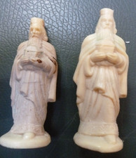 2 Rois Mages Clairet dont un est première édition