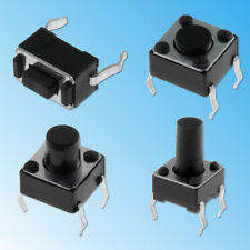 Mini Micro Interrupteur