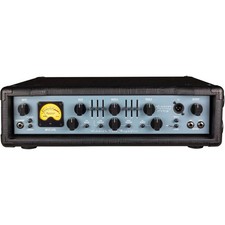 Ashdown ABM 600 EVO IV