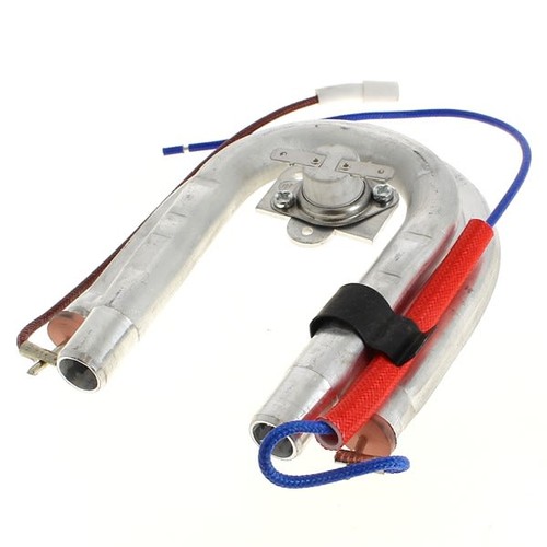 Resistance+fusible+thermostat
