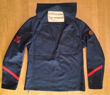 VAREUSE DE MATELOT BREVETÉ -