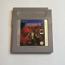 GREMLINS 2  - NINTENDO -