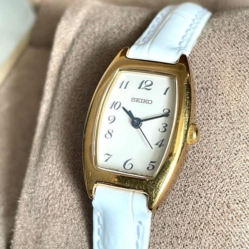 Montre quartz femme - femme, seiko