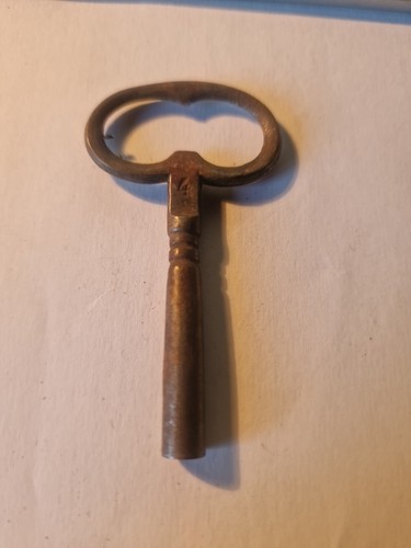 Clé horloge pendule - d'horloge,