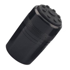 Embout de canne à pêche en alliage d'aluminium Get the Perfect Fit pour diffé