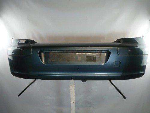 Pare choc arriere peugeot - choc, 307