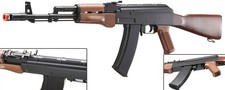 Wellfire Airsoft Polymer AK47