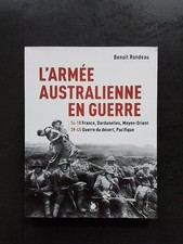 L'armée australienne en