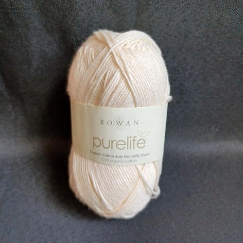 Rowan purelife 4ply 100 - purelife,