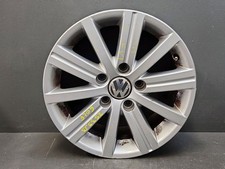 Jante alu - Volkswagen Golf VI