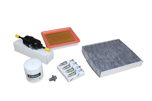 Kit inspection original 0 - kit, 2,0
