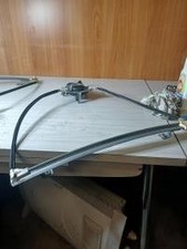 Leve vitre electrique avant