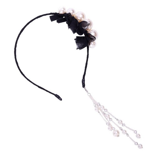 Accessoire coiffure - accessoire,
