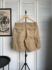 Short cargo militaire