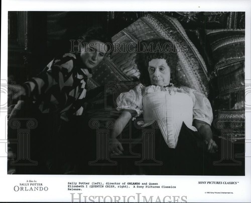 1994 press photo orlando - 1994,
