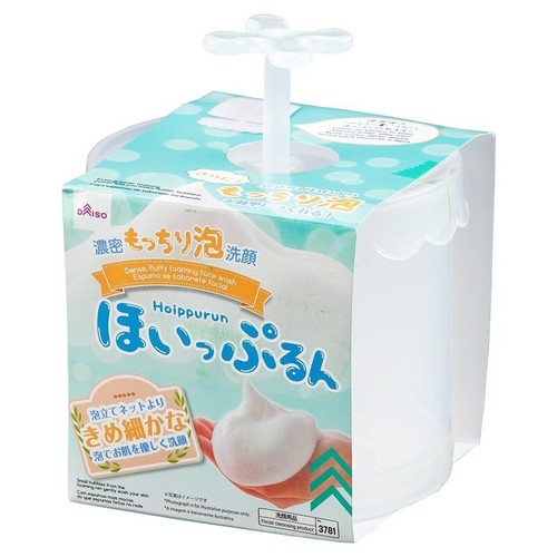 Nouvelle machine mousse - machine,
