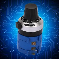 Kit potentiomètre à - potentiomètre,