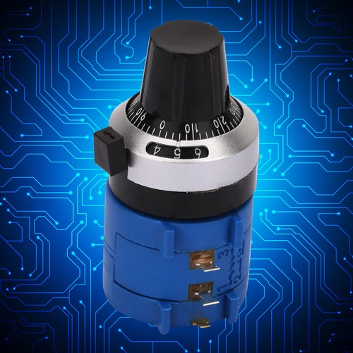 Kit potentiomètre à - kit,