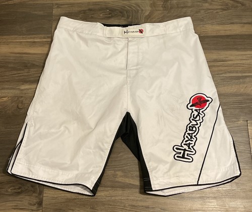 Hayabusa shorts mens - hayabusa,
